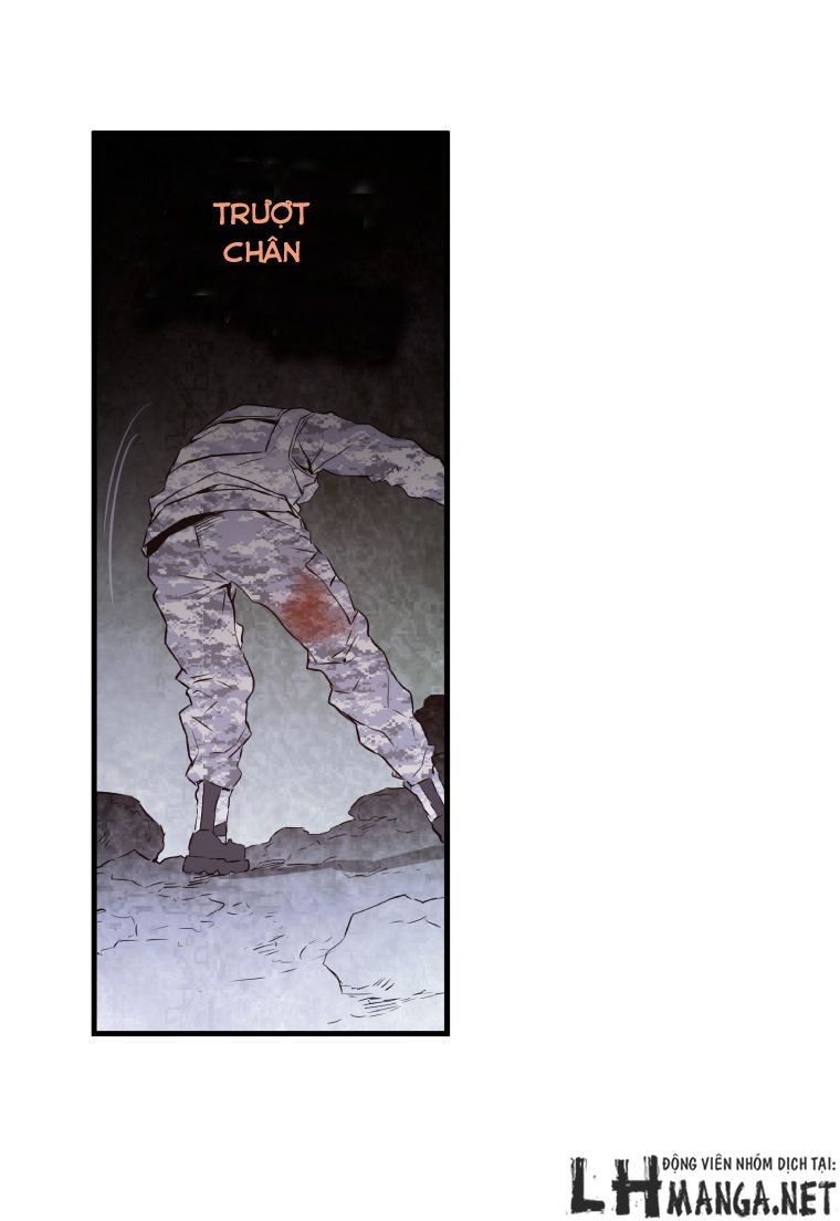 M.i.a - Jakjeonjung Siljong Chapter 34 - Trang 49