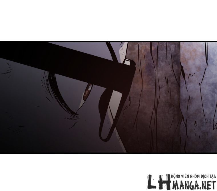 M.i.a - Jakjeonjung Siljong Chapter 34 - Trang 8