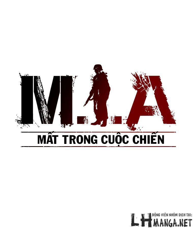 M.i.a - Jakjeonjung Siljong Chapter 34 - Trang 9