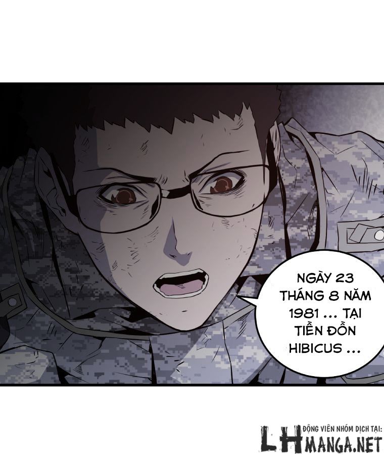 M.i.a - Jakjeonjung Siljong Chapter 35 - Trang 10