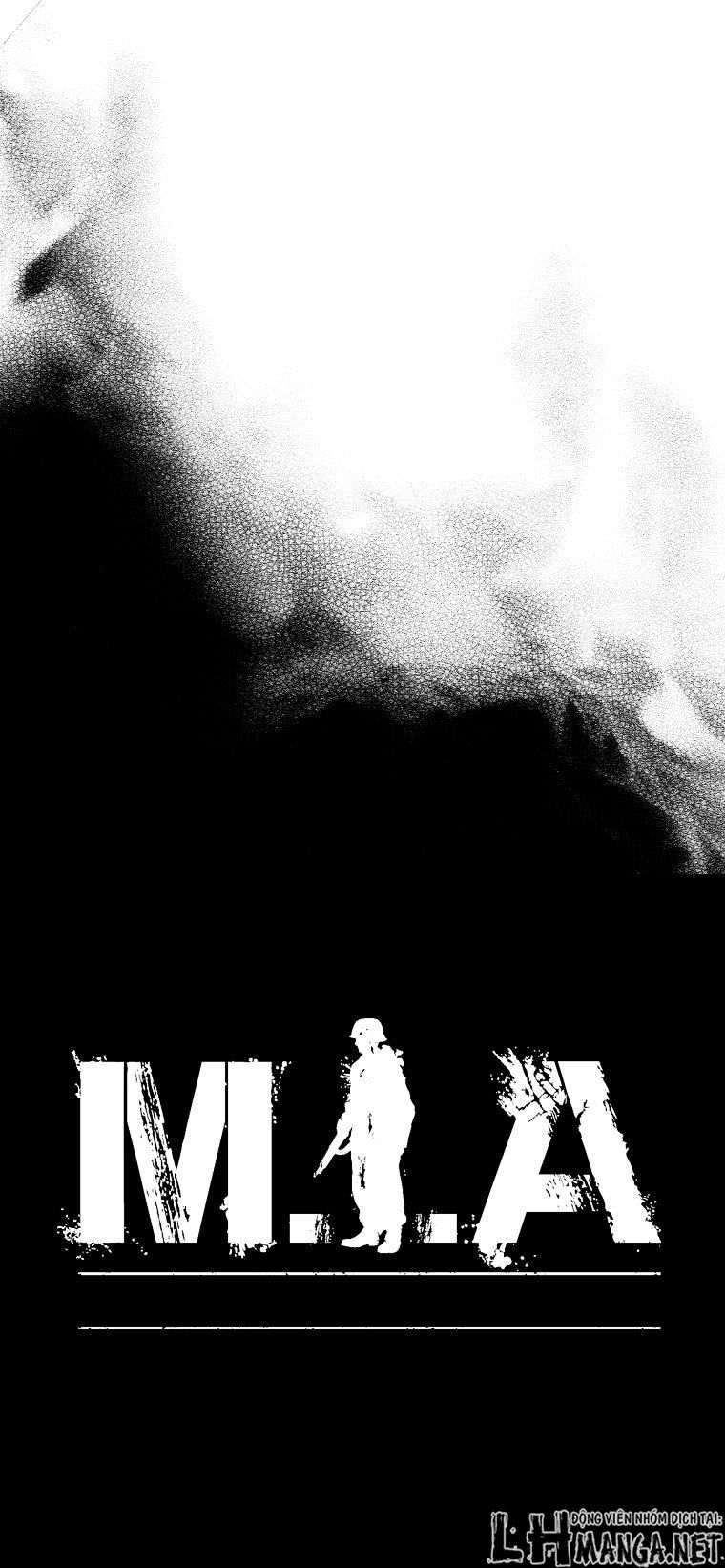 M.i.a - Jakjeonjung Siljong Chapter 35 - Trang 12