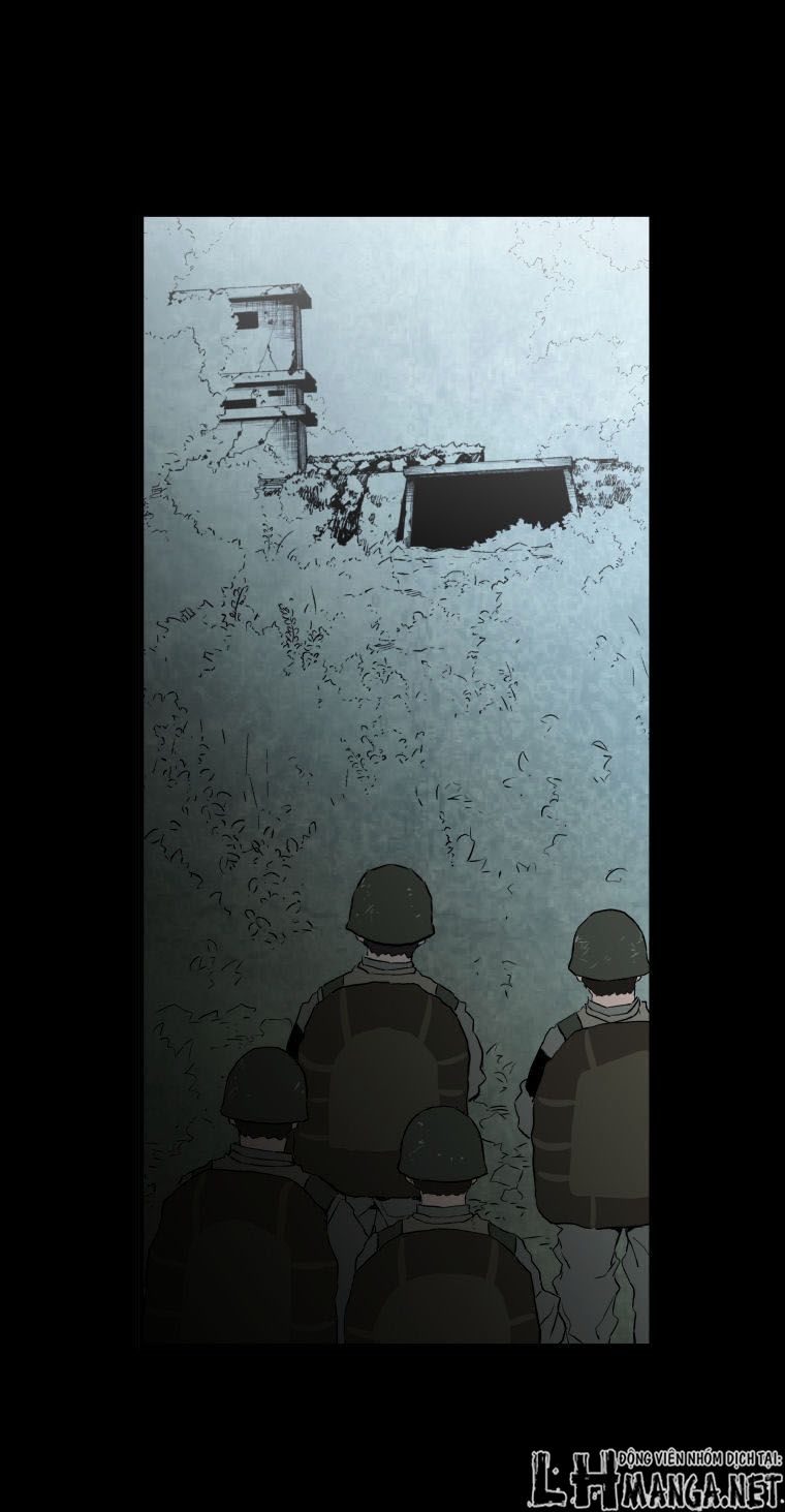 M.i.a - Jakjeonjung Siljong Chapter 35 - Trang 14