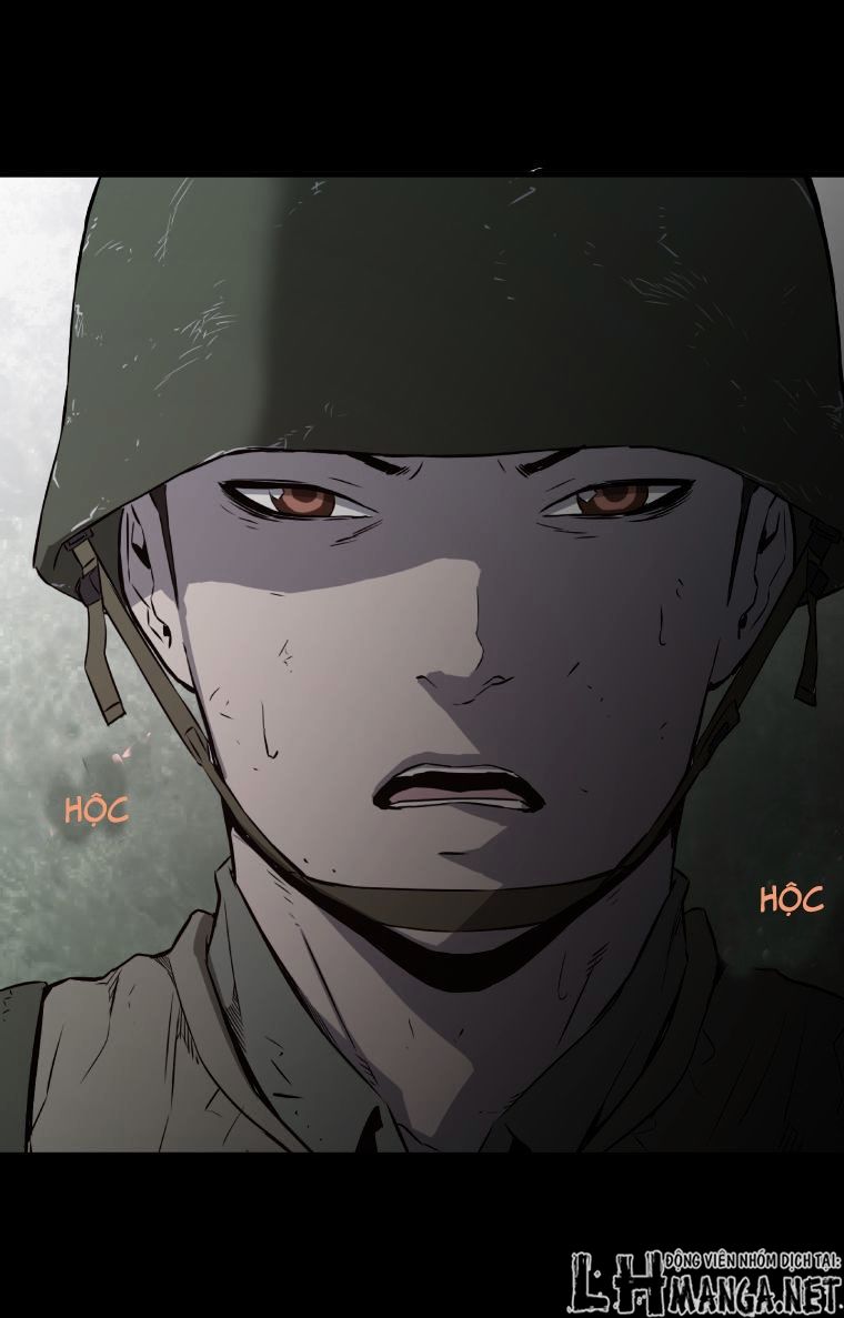 M.i.a - Jakjeonjung Siljong Chapter 35 - Trang 15