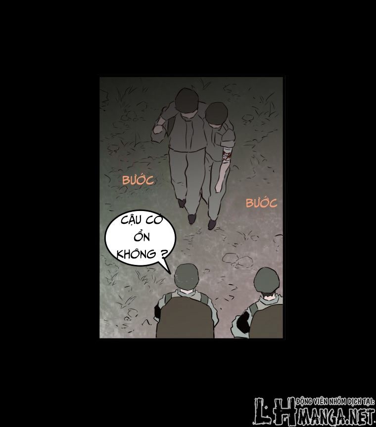 M.i.a - Jakjeonjung Siljong Chapter 35 - Trang 21