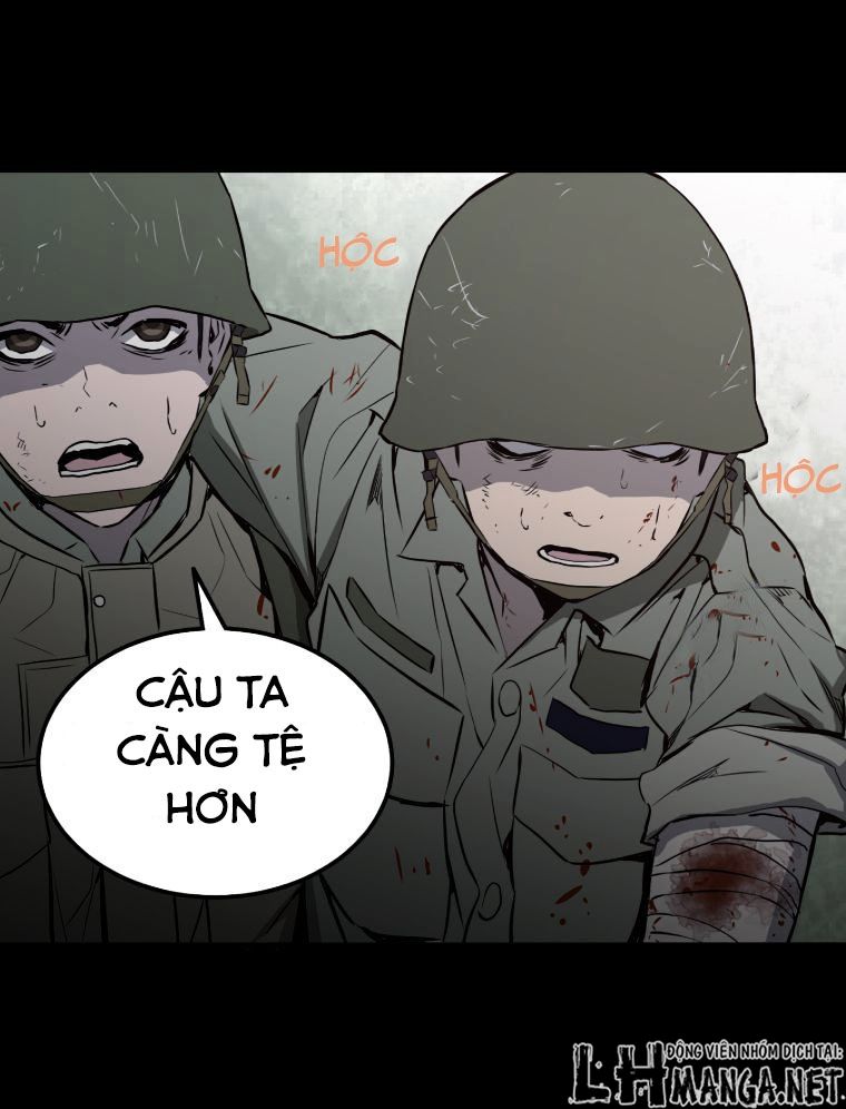 M.i.a - Jakjeonjung Siljong Chapter 35 - Trang 22