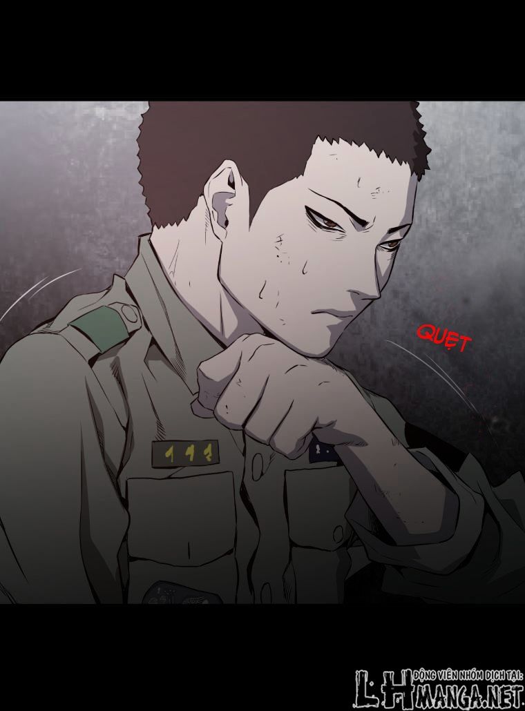 M.i.a - Jakjeonjung Siljong Chapter 35 - Trang 27