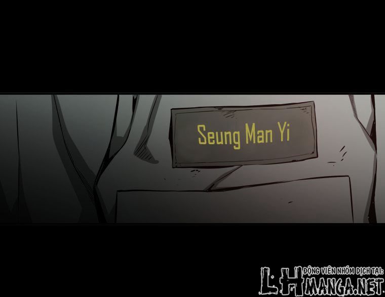 M.i.a - Jakjeonjung Siljong Chapter 35 - Trang 28