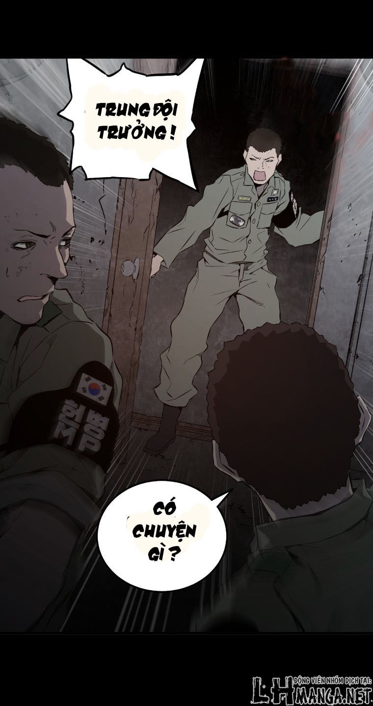 M.i.a - Jakjeonjung Siljong Chapter 35 - Trang 33