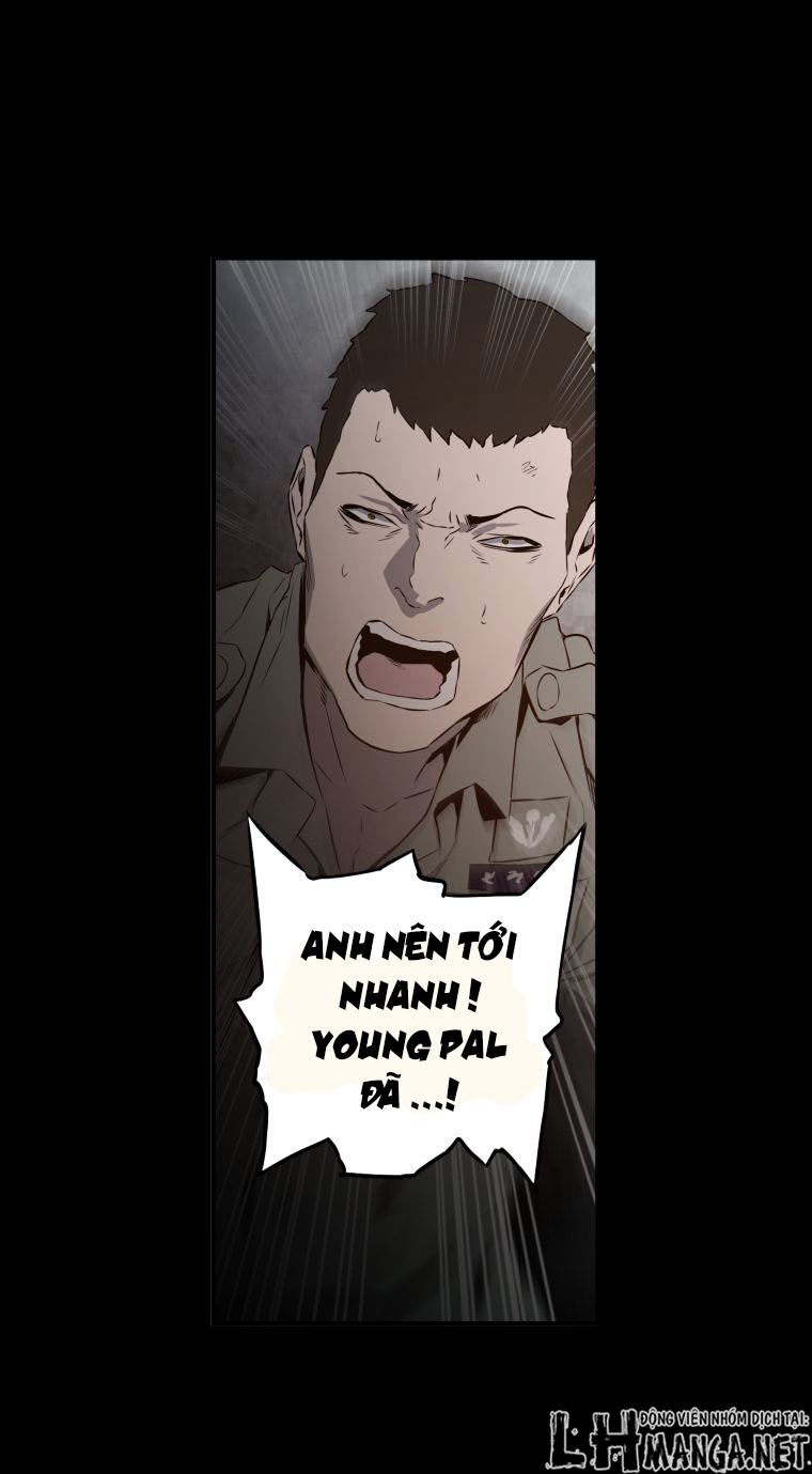 M.i.a - Jakjeonjung Siljong Chapter 35 - Trang 34