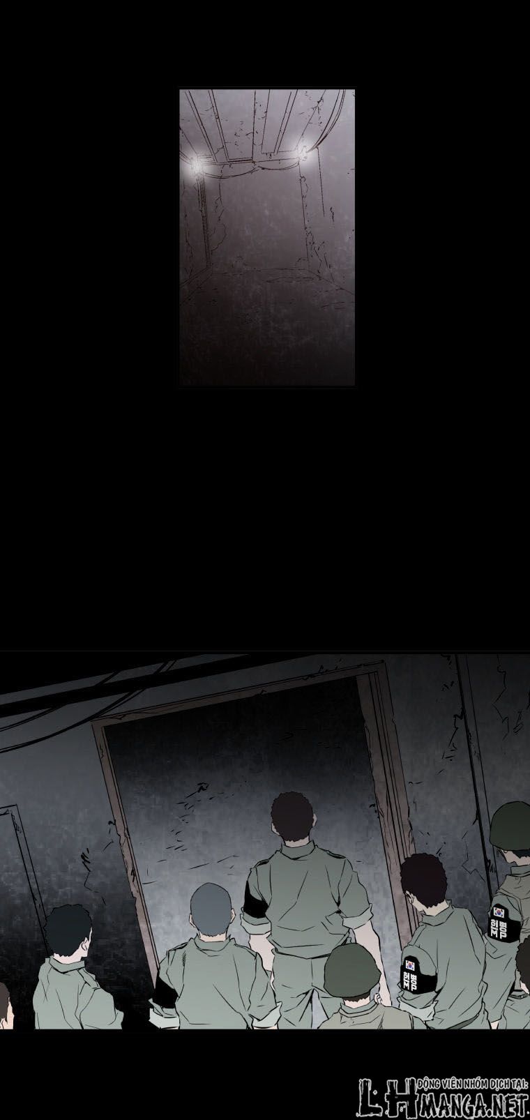 M.i.a - Jakjeonjung Siljong Chapter 35 - Trang 35