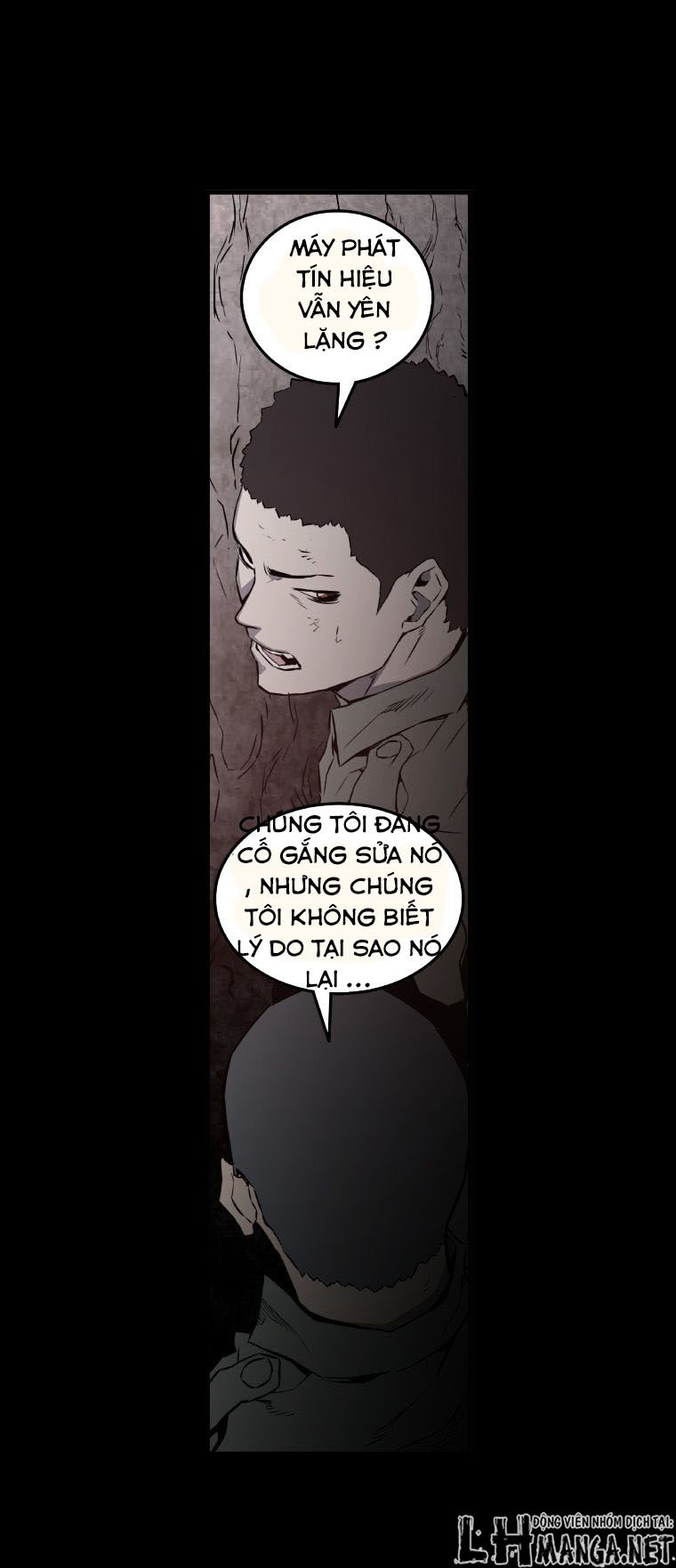 M.i.a - Jakjeonjung Siljong Chapter 35 - Trang 37