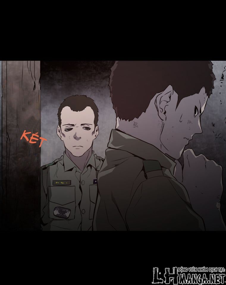 M.i.a - Jakjeonjung Siljong Chapter 35 - Trang 40