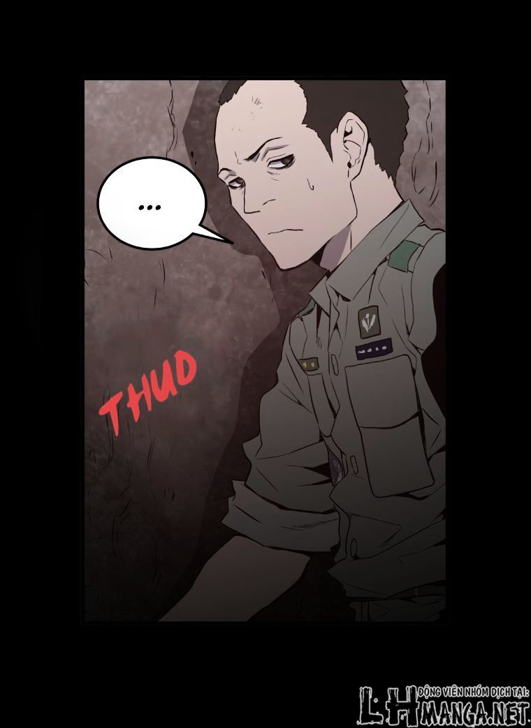 M.i.a - Jakjeonjung Siljong Chapter 35 - Trang 41