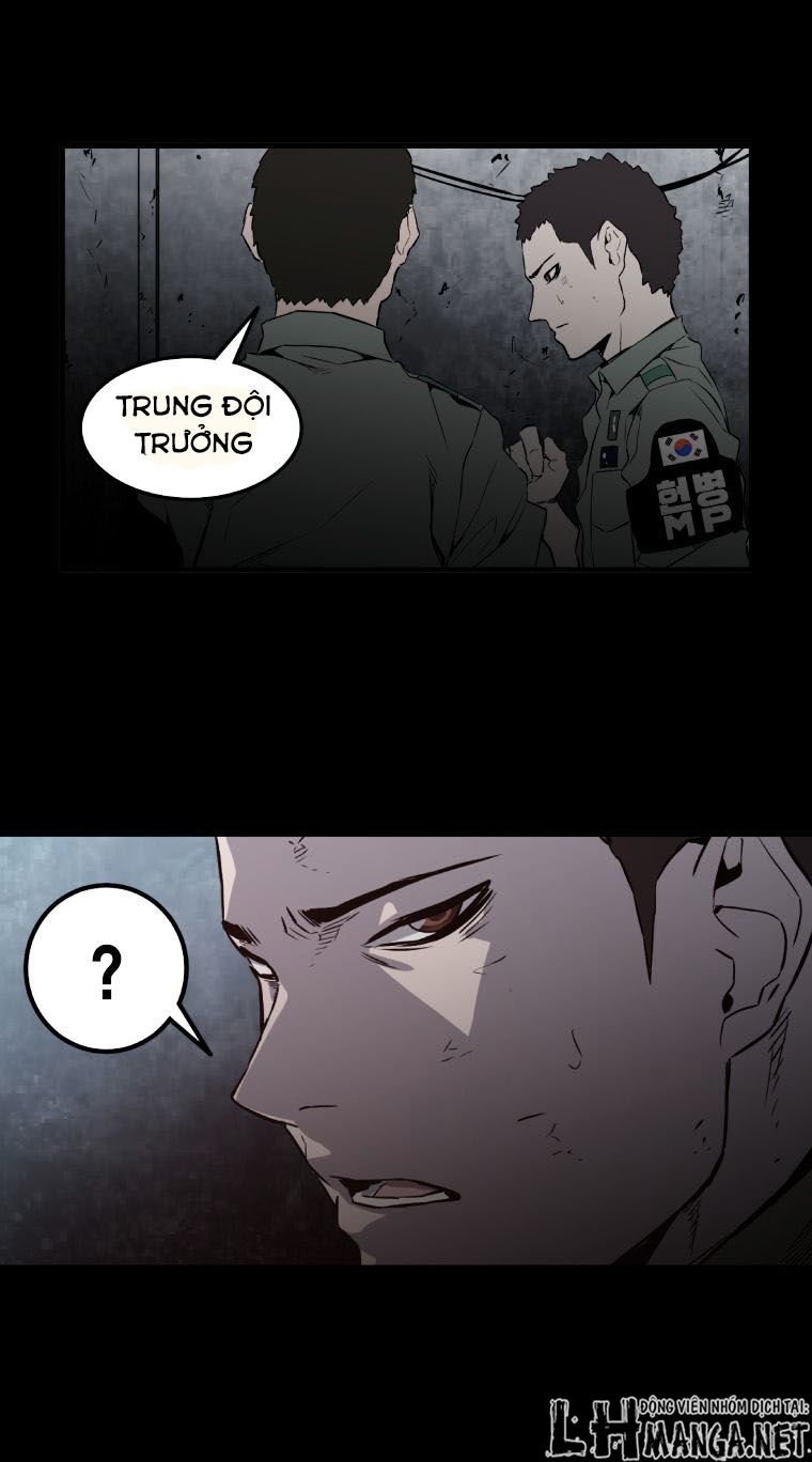 M.i.a - Jakjeonjung Siljong Chapter 35 - Trang 42