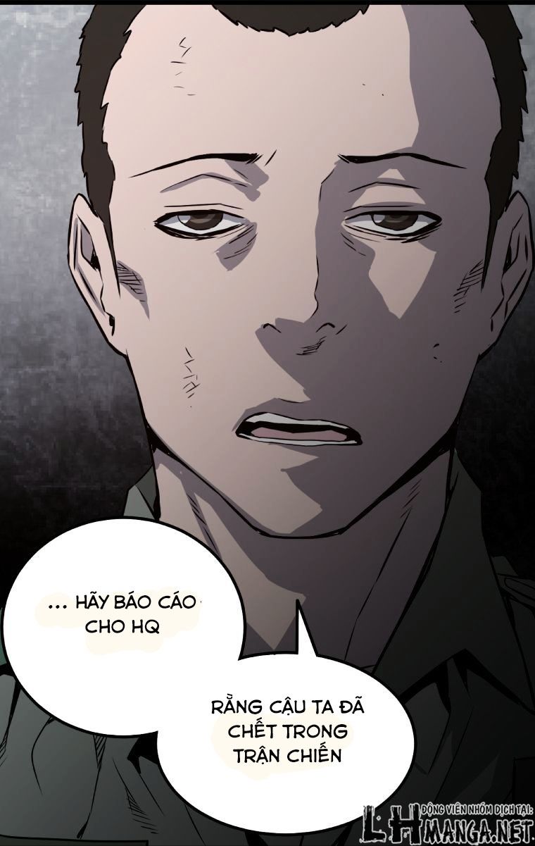 M.i.a - Jakjeonjung Siljong Chapter 35 - Trang 44
