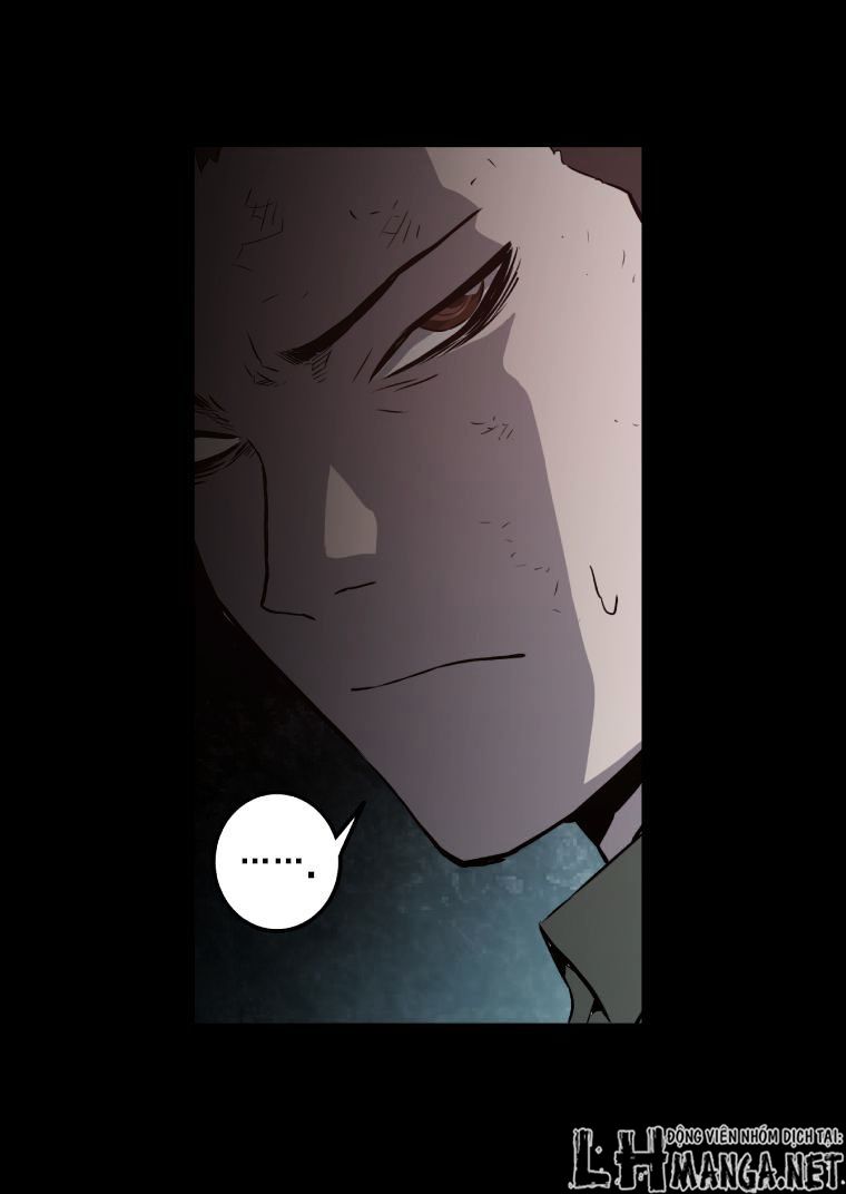 M.i.a - Jakjeonjung Siljong Chapter 35 - Trang 46