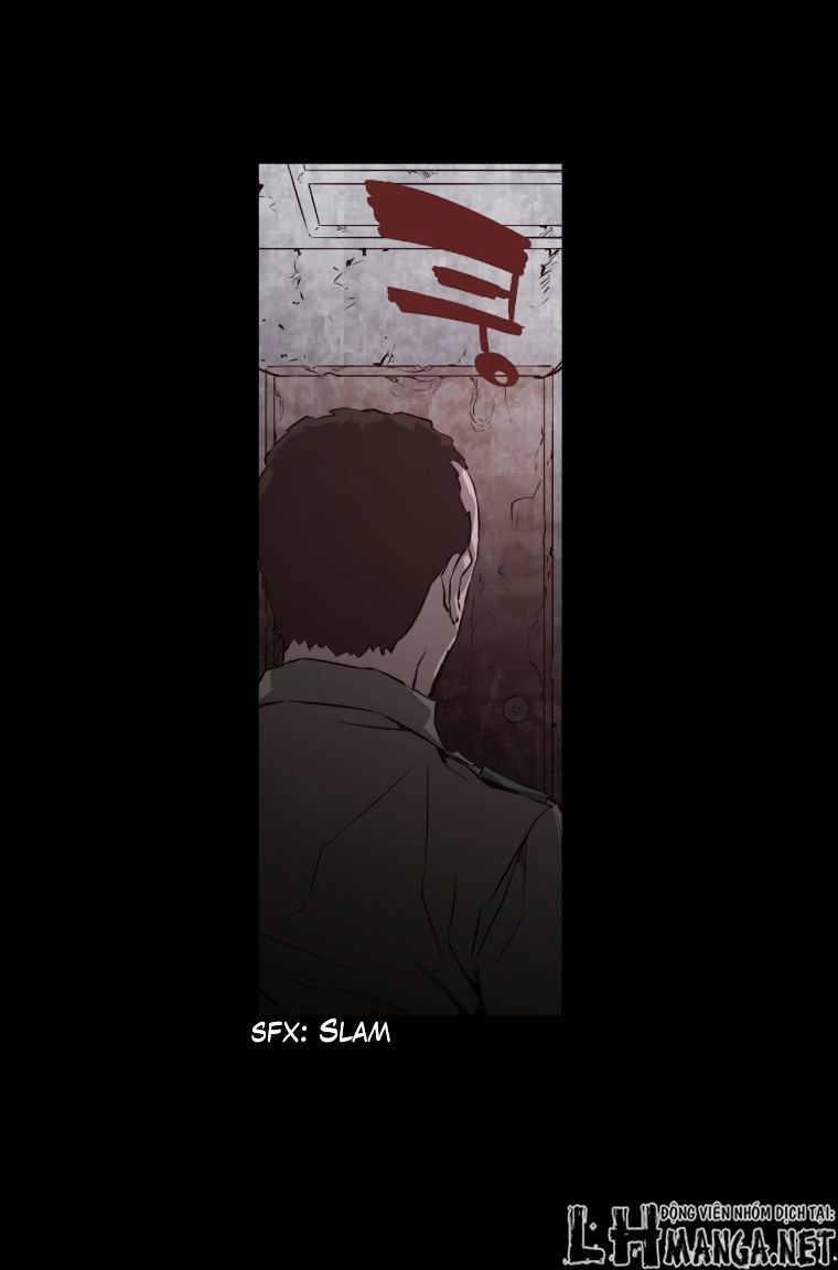 M.i.a - Jakjeonjung Siljong Chapter 35 - Trang 48