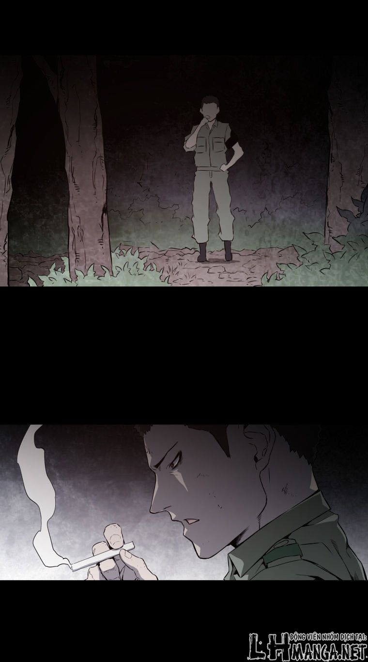 M.i.a - Jakjeonjung Siljong Chapter 35 - Trang 50