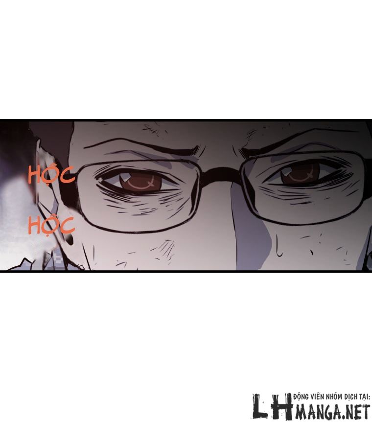 M.i.a - Jakjeonjung Siljong Chapter 35 - Trang 6