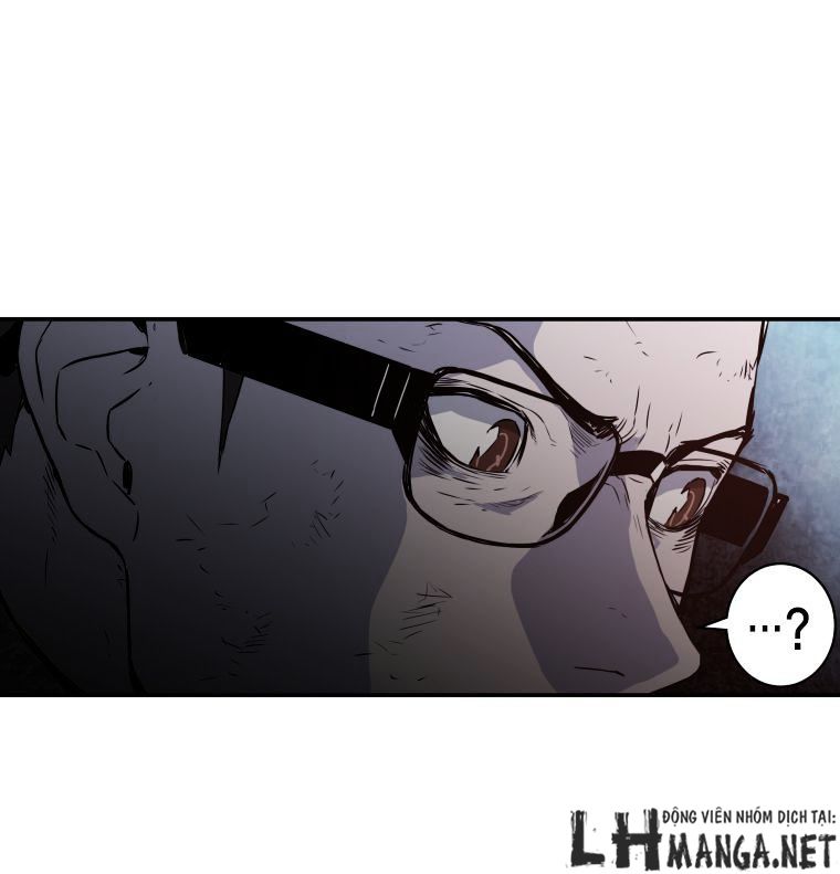 M.i.a - Jakjeonjung Siljong Chapter 35 - Trang 8