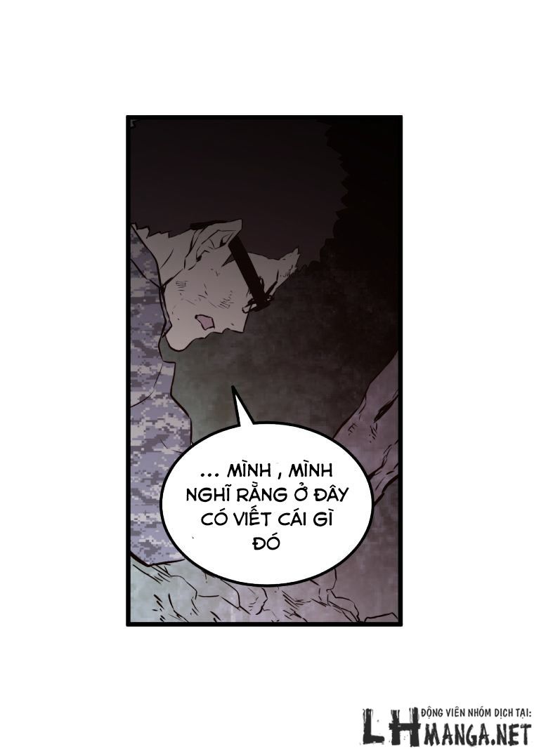 M.i.a - Jakjeonjung Siljong Chapter 35 - Trang 9