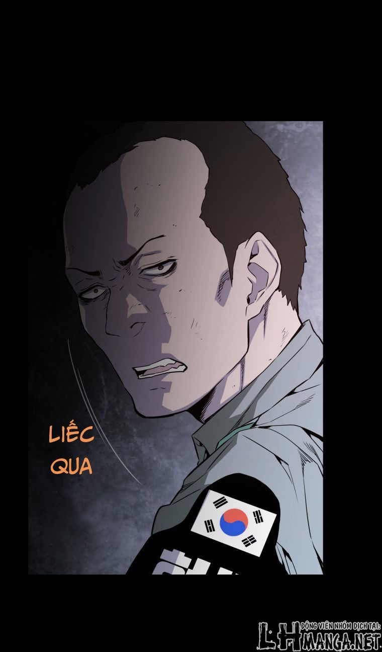 M.i.a - Jakjeonjung Siljong Chapter 36 - Trang 11