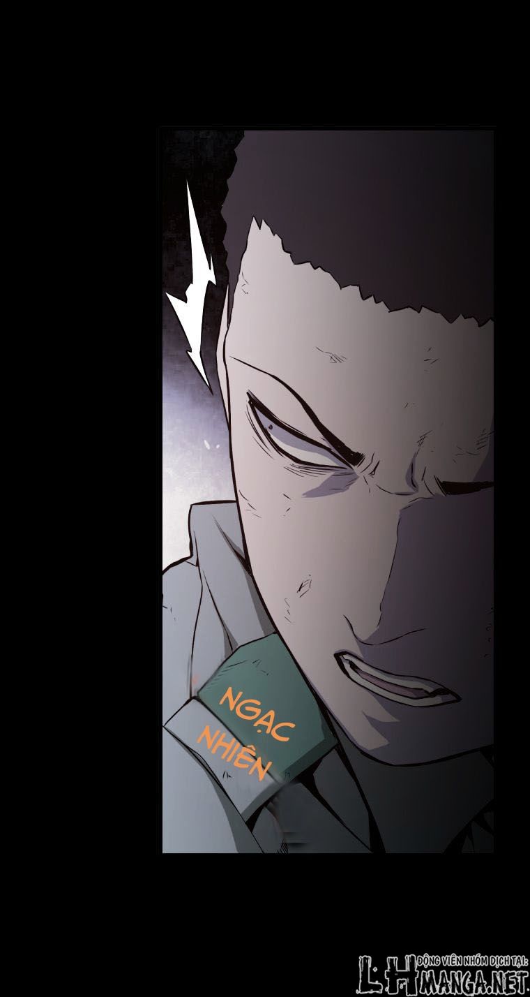 M.i.a - Jakjeonjung Siljong Chapter 36 - Trang 12