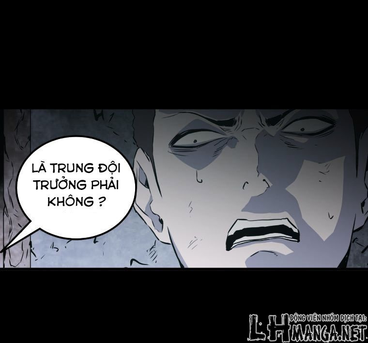 M.i.a - Jakjeonjung Siljong Chapter 36 - Trang 14