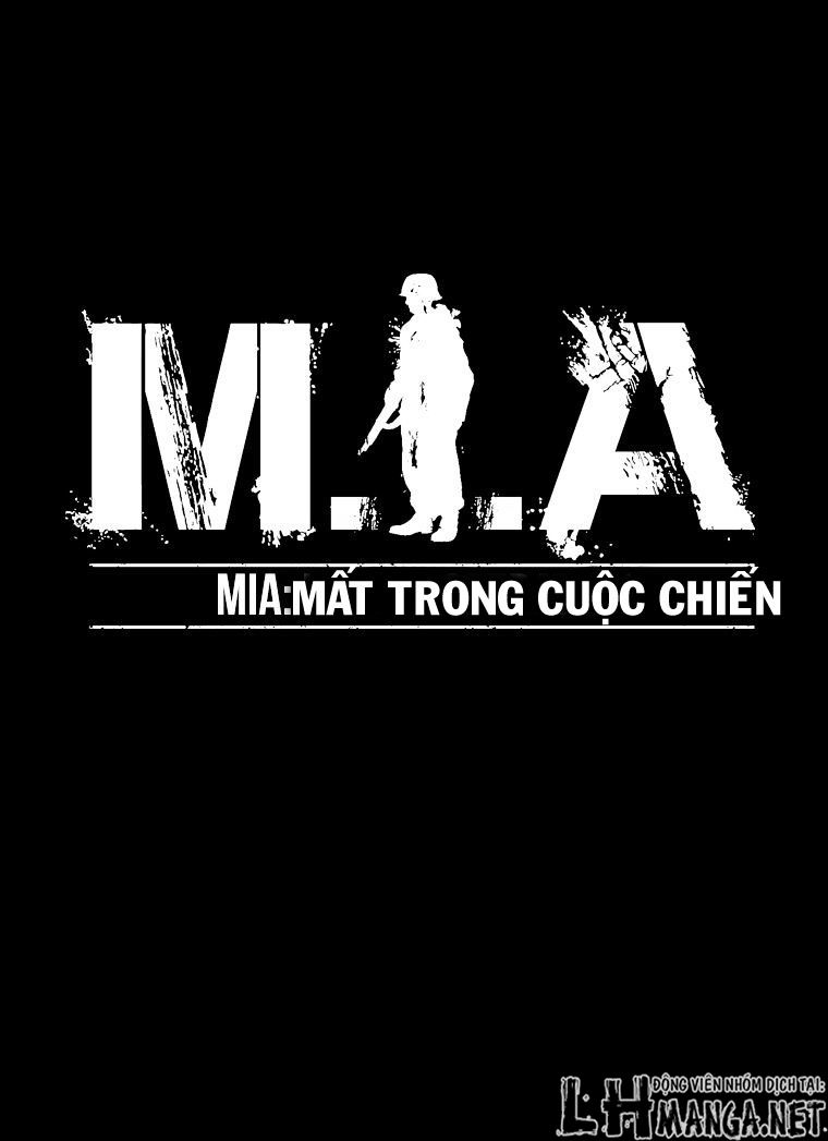 M.i.a - Jakjeonjung Siljong Chapter 36 - Trang 19