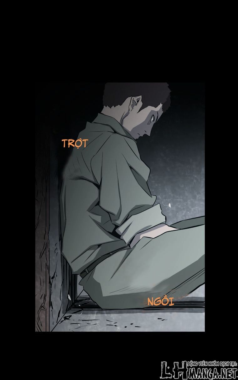 M.i.a - Jakjeonjung Siljong Chapter 36 - Trang 20