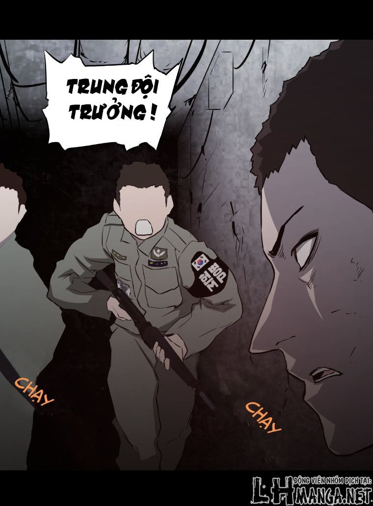 M.i.a - Jakjeonjung Siljong Chapter 36 - Trang 21