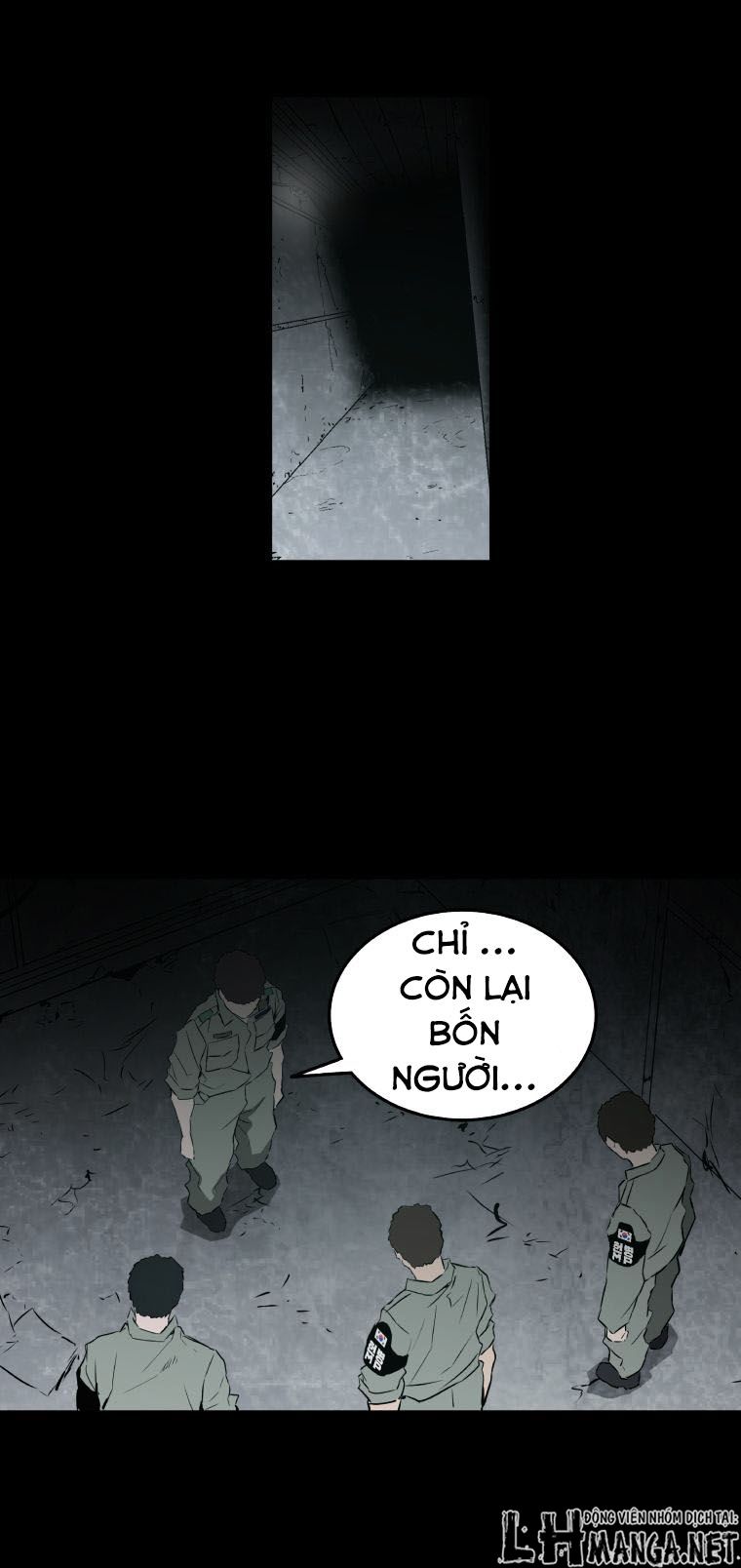M.i.a - Jakjeonjung Siljong Chapter 36 - Trang 24