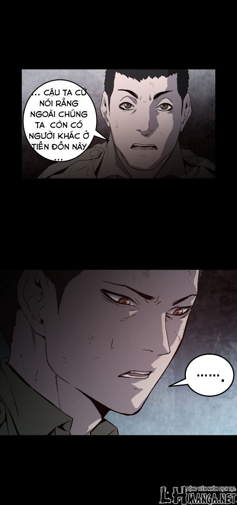 M.i.a - Jakjeonjung Siljong Chapter 36 - Trang 26