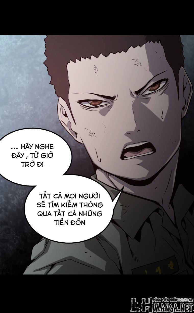 M.i.a - Jakjeonjung Siljong Chapter 36 - Trang 29