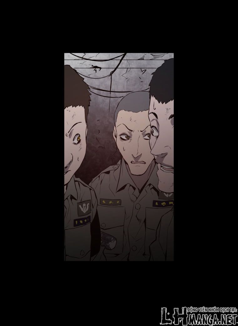 M.i.a - Jakjeonjung Siljong Chapter 36 - Trang 30