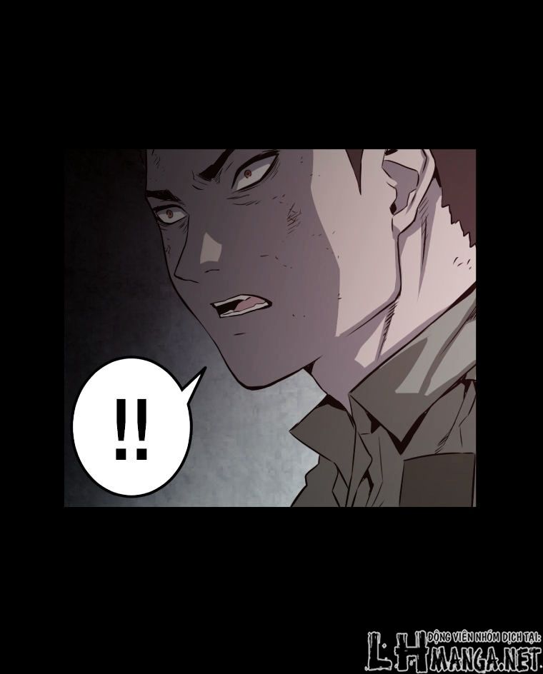 M.i.a - Jakjeonjung Siljong Chapter 36 - Trang 36