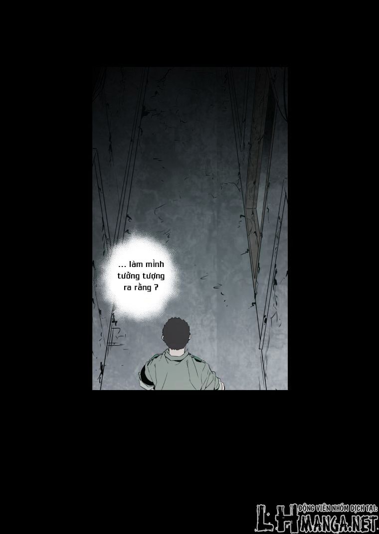 M.i.a - Jakjeonjung Siljong Chapter 36 - Trang 37