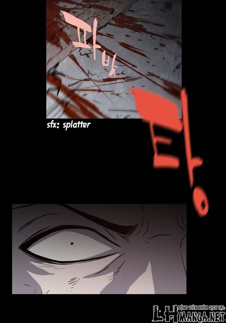 M.i.a - Jakjeonjung Siljong Chapter 36 - Trang 39