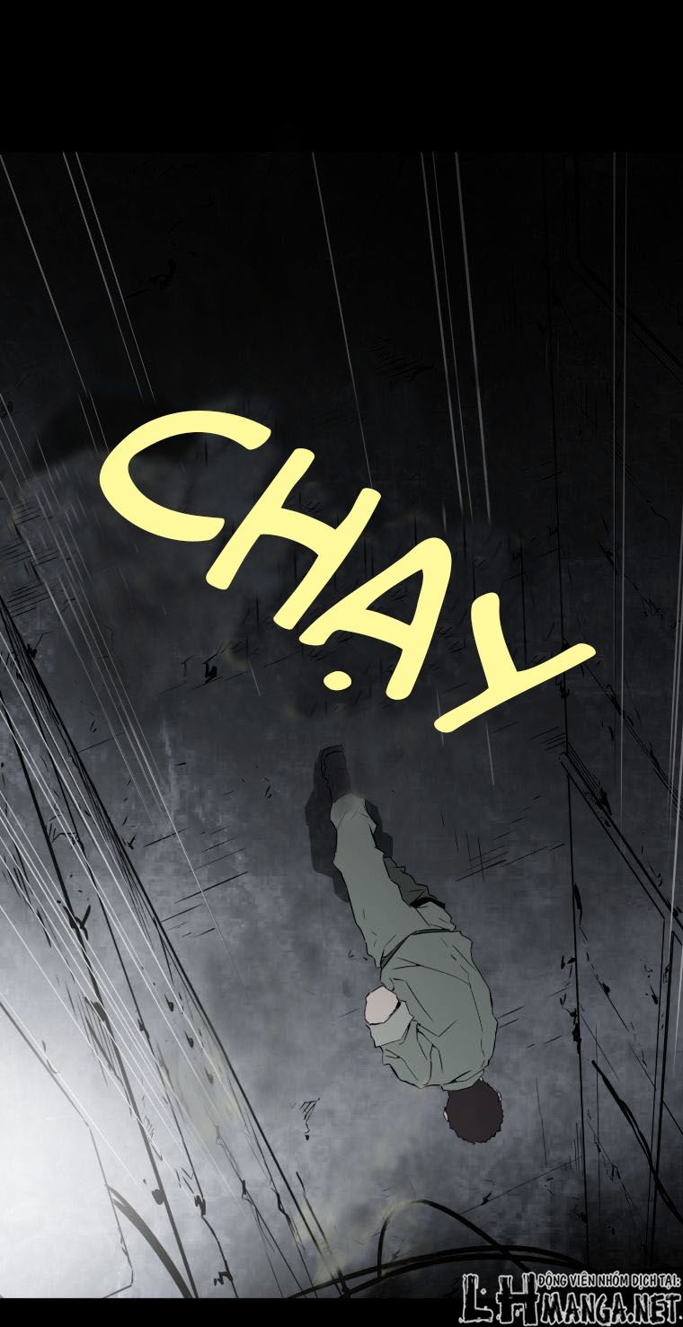 M.i.a - Jakjeonjung Siljong Chapter 36 - Trang 4