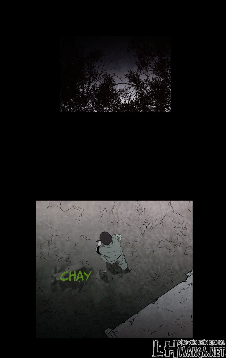 M.i.a - Jakjeonjung Siljong Chapter 36 - Trang 42