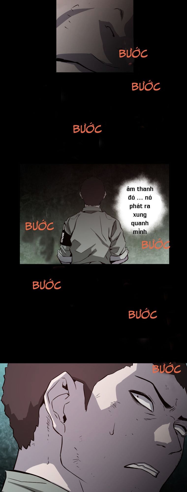 M.i.a - Jakjeonjung Siljong Chapter 36 - Trang 46