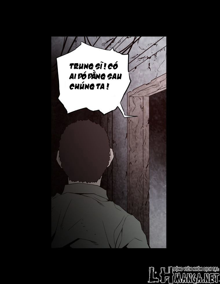 M.i.a - Jakjeonjung Siljong Chapter 36 - Trang 8