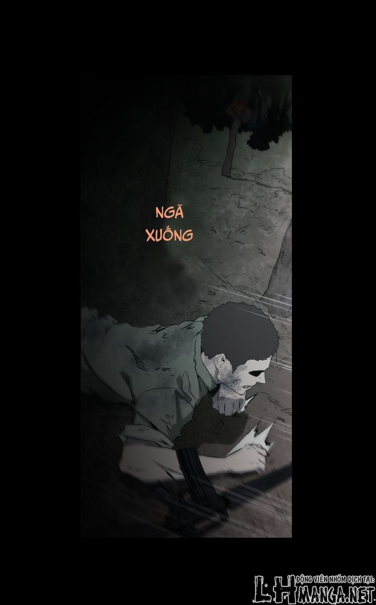 M.i.a - Jakjeonjung Siljong Chapter 37 - Trang 10