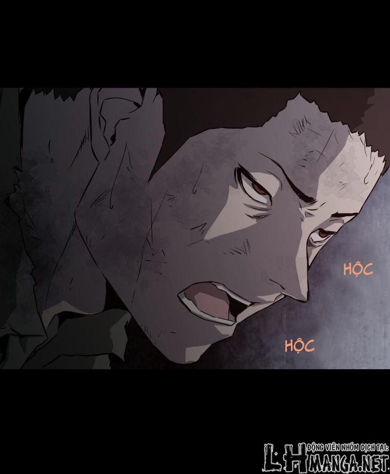 M.i.a - Jakjeonjung Siljong Chapter 37 - Trang 11