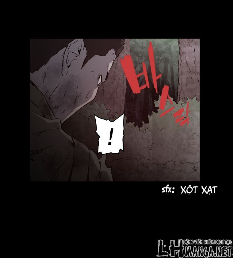 M.i.a - Jakjeonjung Siljong Chapter 37 - Trang 12