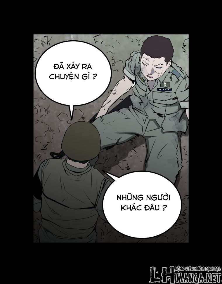 M.i.a - Jakjeonjung Siljong Chapter 37 - Trang 15