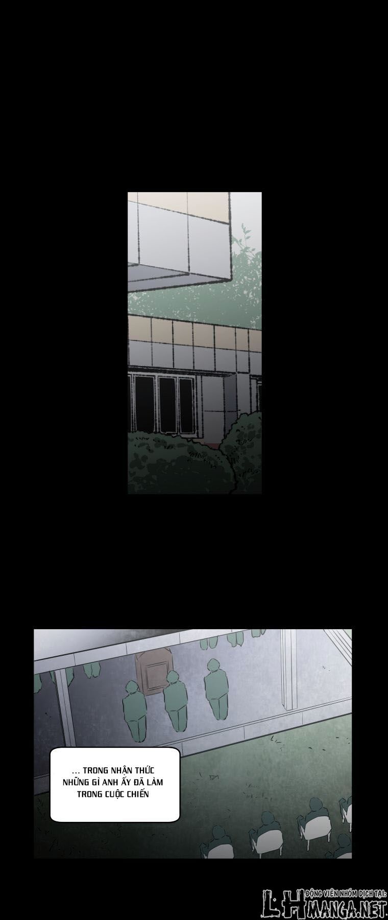 M.i.a - Jakjeonjung Siljong Chapter 37 - Trang 18