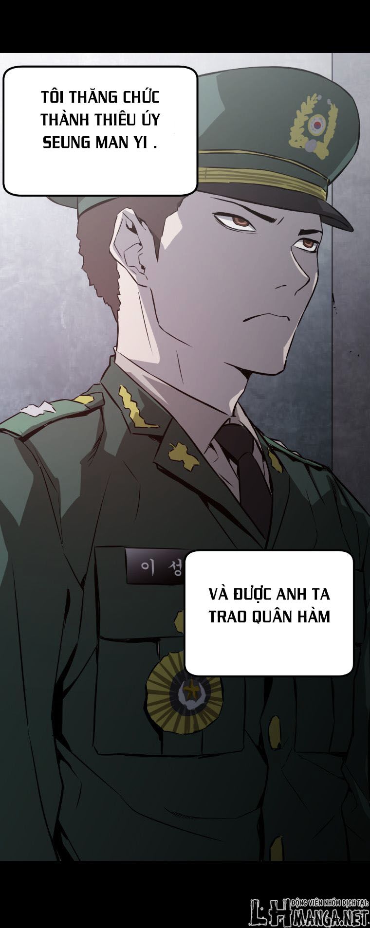 M.i.a - Jakjeonjung Siljong Chapter 37 - Trang 19