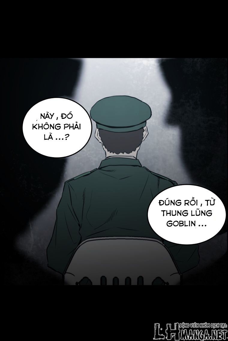 M.i.a - Jakjeonjung Siljong Chapter 37 - Trang 21