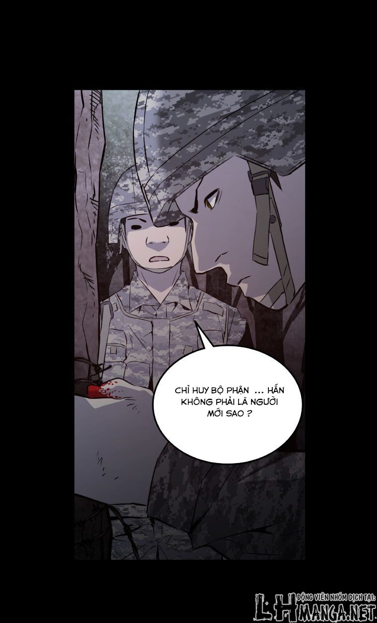 M.i.a - Jakjeonjung Siljong Chapter 37 - Trang 26